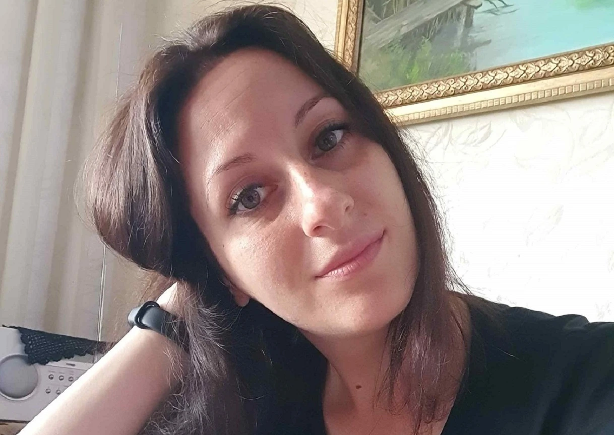 Pertsukova